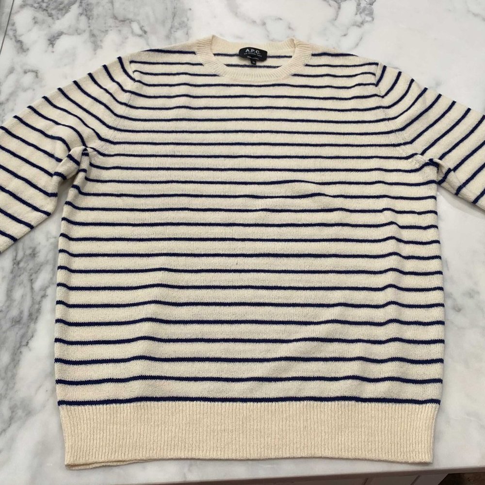 A.P.C Sweater